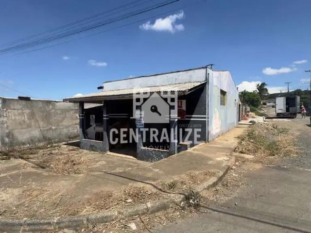 Ponto Comercial venda em Região Geográfica Imediata de Ponta Grossa, Ponta Grossa