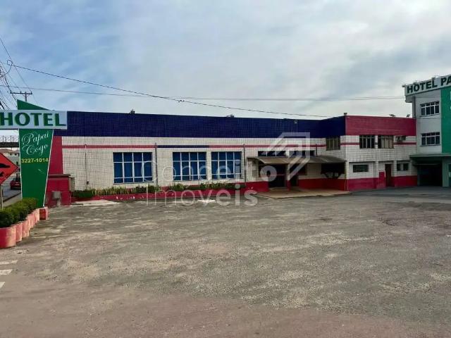 Ponto Comercial venda em Região Geográfica Imediata de Ponta Grossa, Ponta Grossa