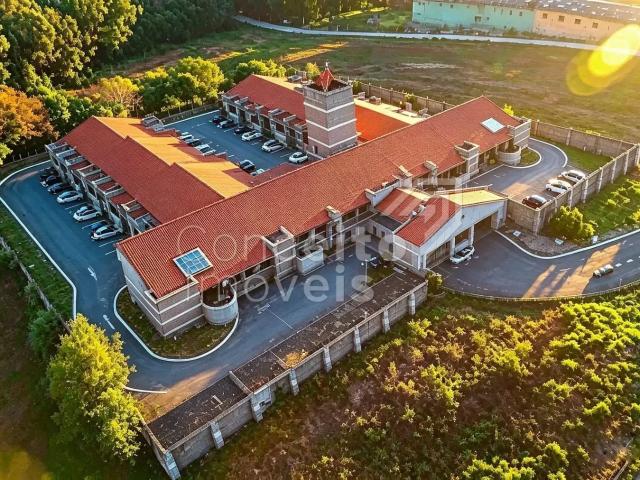 Ponto Comercial venda em Ponta Grossa, Região Geográfica Intermediária de Ponta Grossa