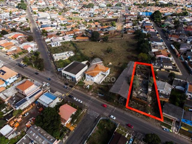 Ponto Comercial venda em Jardim Canaã, Ponta Grossa