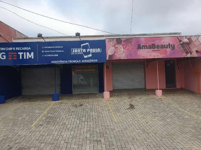 Ponto Comercial venda em Região Geográfica Imediata de Ponta Grossa, Ponta Grossa
