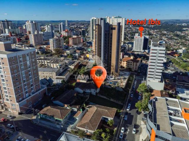 Ponto Comercial venda em Centro, Ponta Grossa
