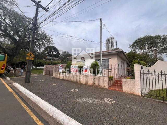 Ponto Comercial venda em Ponta Grossa, Região Geográfica Intermediária de Ponta Grossa