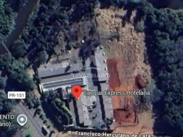 Ponto Comercial venda em Região Geográfica Imediata de Ponta Grossa, Ponta Grossa