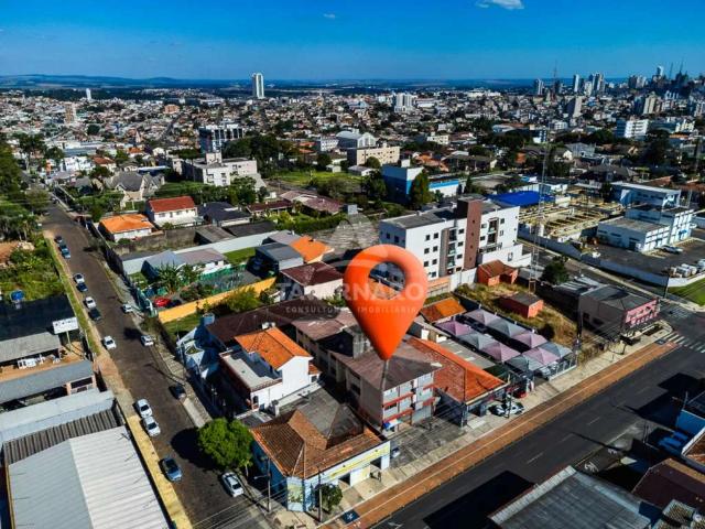 Ponto Comercial venda em Jardim Carvalho I, Ponta Grossa