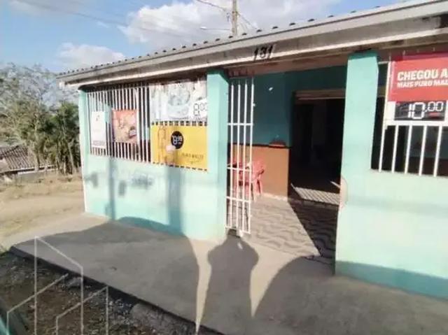 Ponto Comercial venda em Ponta Grossa, Região Geográfica Intermediária de Ponta Grossa
