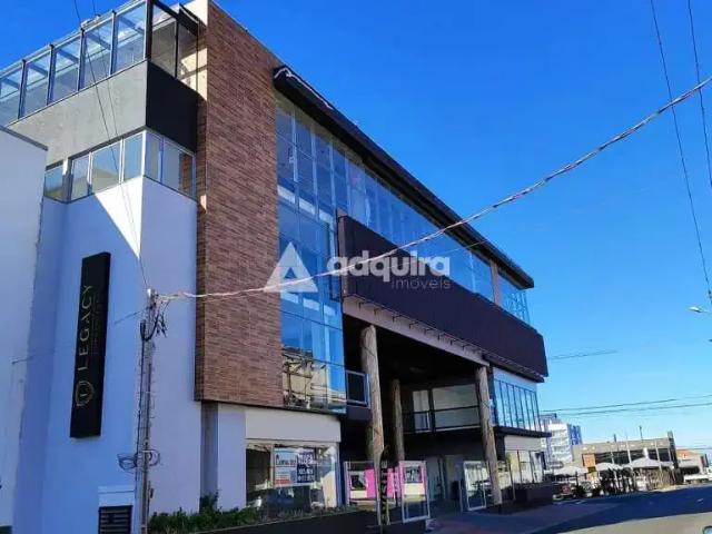 Ponto Comercial venda em Região Geográfica Imediata de Ponta Grossa, Ponta Grossa