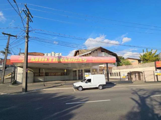 Ponto Comercial venda em Ronda, Ponta Grossa