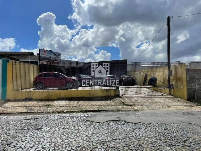 Ponto Comercial venda em Região Geográfica Imediata de Ponta Grossa, Ponta Grossa