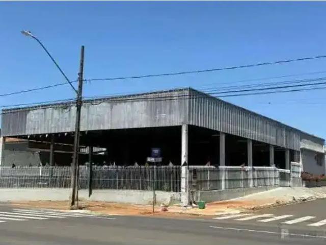 Ponto Comercial venda em Região Geográfica Imediata de Ponta Grossa, Ponta Grossa