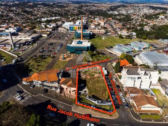 Ponto Comercial venda em Região Geográfica Imediata de Ponta Grossa, Ponta Grossa