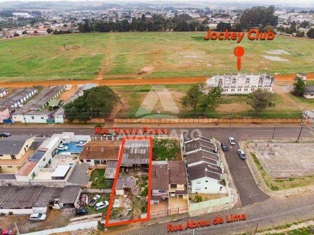 Ponto Comercial venda em Uvaranas, Ponta Grossa