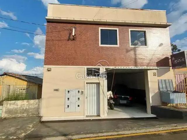 Ponto Comercial venda em Ponta Grossa, Região Geográfica Intermediária de Ponta Grossa