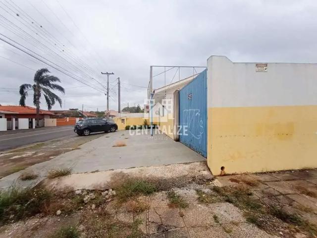 Ponto Comercial venda em Região Geográfica Imediata de Ponta Grossa, Ponta Grossa
