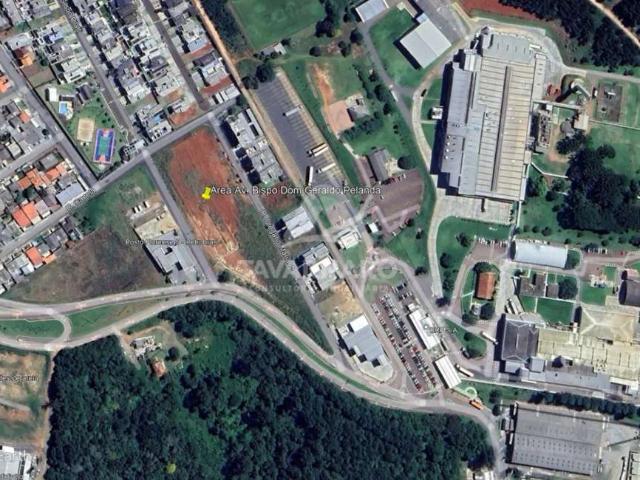 Ponto Comercial venda em Uvaranas, Ponta Grossa