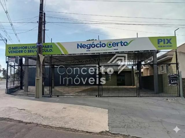 Ponto Comercial venda em Região Geográfica Imediata de Ponta Grossa, Ponta Grossa