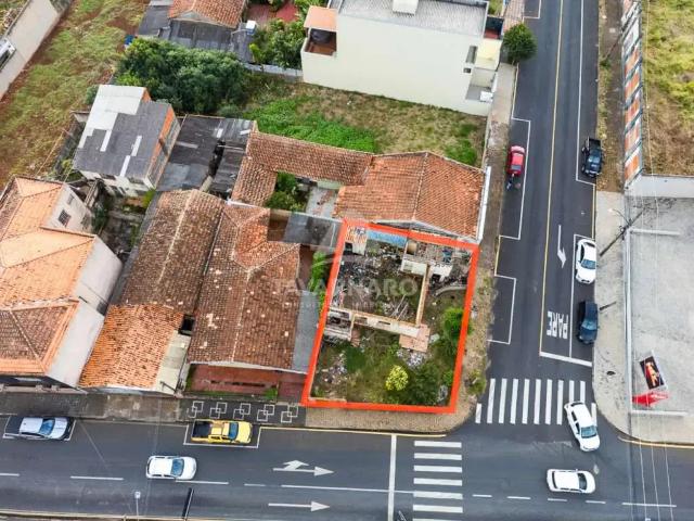 Ponto Comercial venda em Região Geográfica Imediata de Ponta Grossa, Ponta Grossa