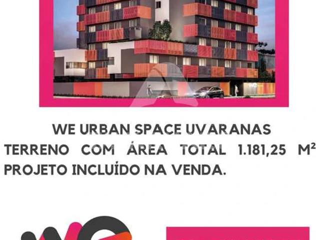 Ponto Comercial venda em Uvaranas, Ponta Grossa