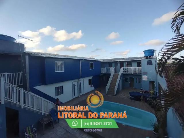 Ponto Comercial venda em Região Geográfica Imediata de Paranaguá, Guaraquecaba