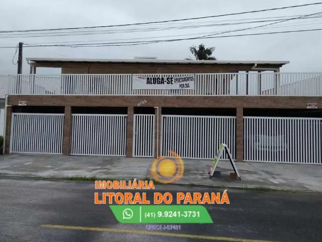 Ponto Comercial venda em Pontal do Paraná, Região Geográfica Intermediária de Curitiba