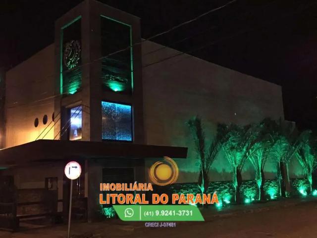 Ponto Comercial venda em Região Geográfica Imediata de Paranaguá, Guaraquecaba