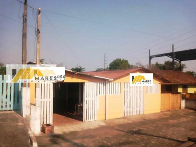Ponto Comercial venda em Região Geográfica Imediata de Paranaguá, Guaraquecaba