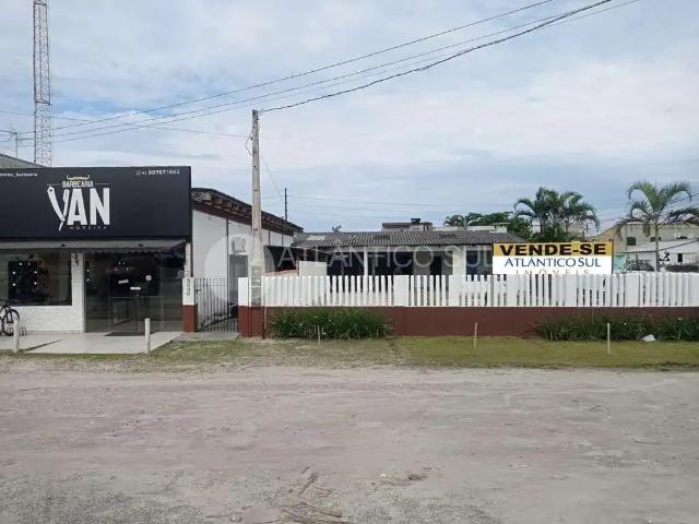 Ponto Comercial venda em Região Geográfica Imediata de Paranaguá, Guaraquecaba