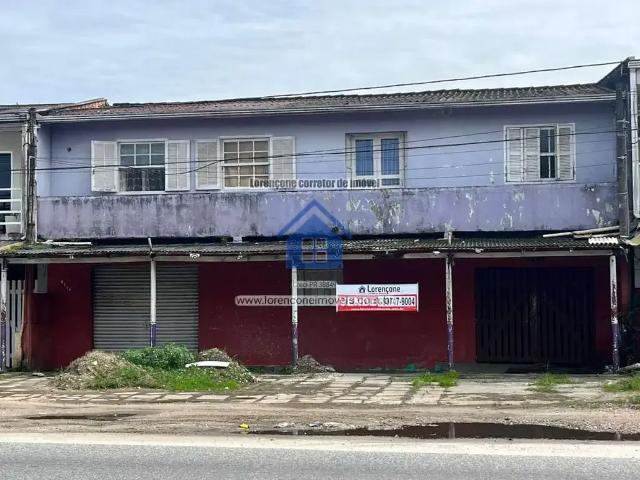 Ponto Comercial venda em Região Geográfica Imediata de Paranaguá, Guaraquecaba