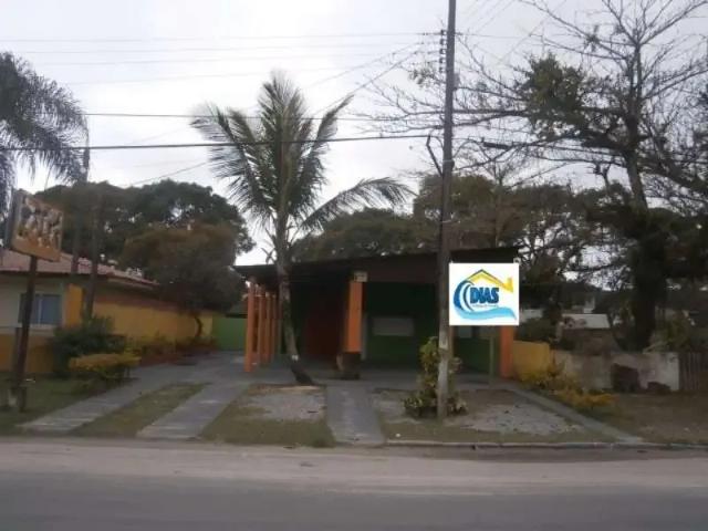 Ponto Comercial venda em Região Geográfica Imediata de Paranaguá, Guaraquecaba