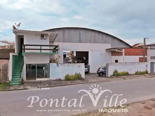Ponto Comercial venda em Região Geográfica Imediata de Paranaguá, Guaraquecaba