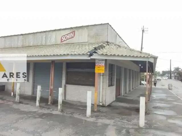 Ponto Comercial venda em Região Geográfica Imediata de Paranaguá, Guaraquecaba