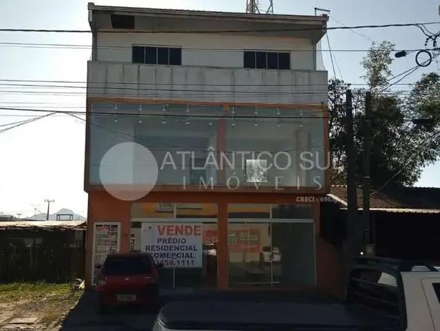 Ponto Comercial venda em Região Geográfica Imediata de Paranaguá, Guaraquecaba
