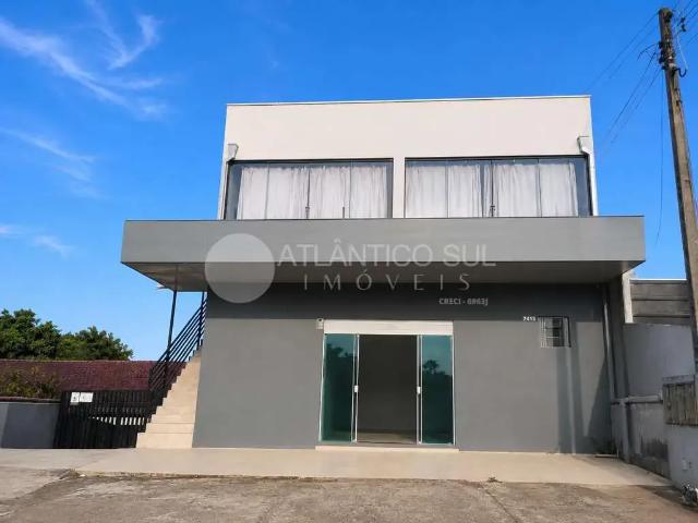 Ponto Comercial venda em Região Geográfica Imediata de Paranaguá, Guaraquecaba
