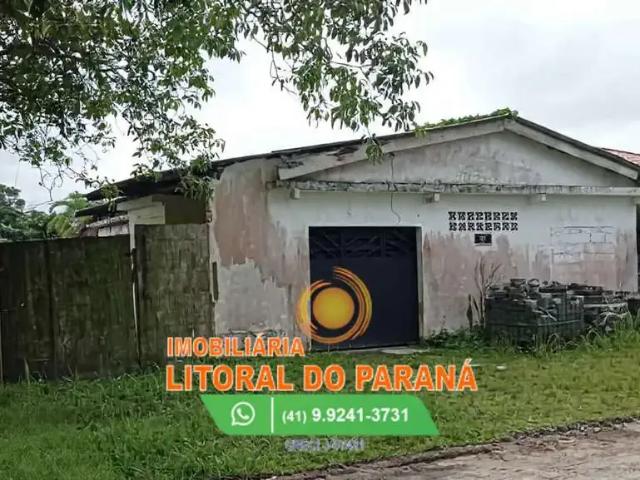 Ponto Comercial venda em Região Geográfica Imediata de Paranaguá, Guaraquecaba
