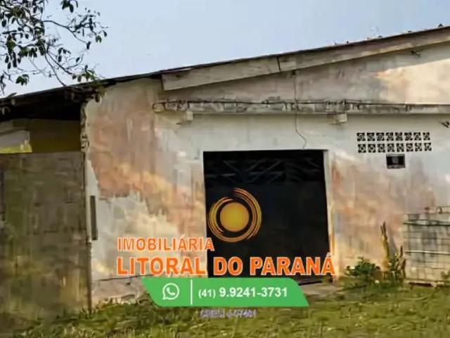 Ponto Comercial venda em Região Geográfica Imediata de Paranaguá, Guaraquecaba