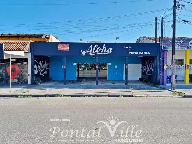 Ponto Comercial venda em Região Geográfica Imediata de Paranaguá, Guaraquecaba