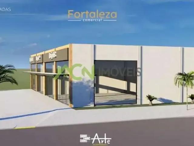 Ponto Comercial venda em Região Geográfica Imediata de Novo Hamburgo - São Leopoldo, Região Metropolitana de Porto Alegre