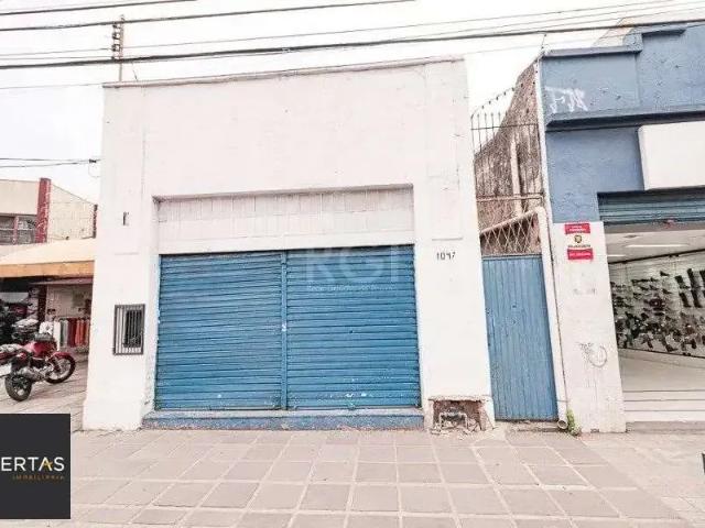 Ponto Comercial venda em Região Geográfica Imediata de Porto Alegre, Região Metropolitana de Porto Alegre