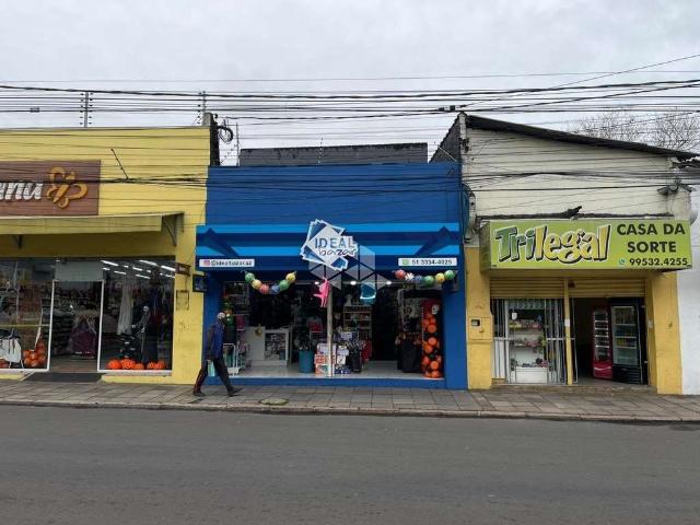 Ponto Comercial venda em Região Geográfica Imediata de Porto Alegre, Região Metropolitana de Porto Alegre