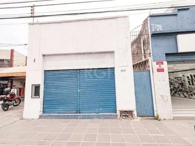 Ponto Comercial venda em Região Geográfica Imediata de Porto Alegre, Região Metropolitana de Porto Alegre