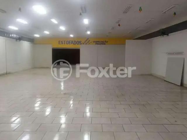 Ponto Comercial venda em Região Geográfica Imediata de Porto Alegre, Região Metropolitana de Porto Alegre