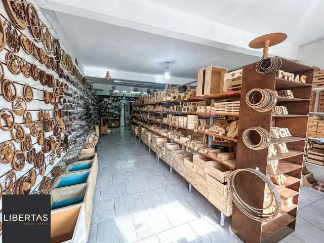Ponto Comercial venda em Região Geográfica Imediata de Porto Alegre, Região Metropolitana de Porto Alegre