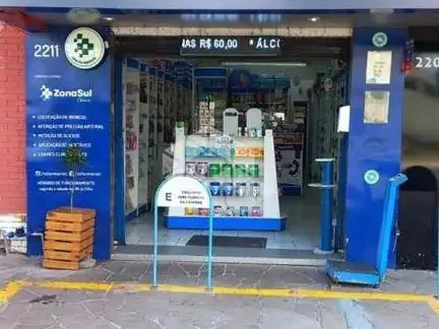 Ponto Comercial venda em Região Geográfica Imediata de Porto Alegre, Região Metropolitana de Porto Alegre