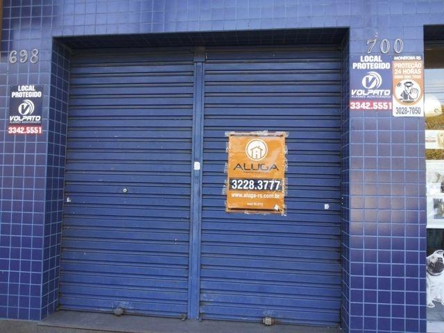 Ponto Comercial venda em Região Geográfica Imediata de Porto Alegre, Região Metropolitana de Porto Alegre