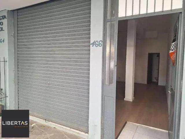 Ponto Comercial venda em Centro Histórico, Porto Alegre