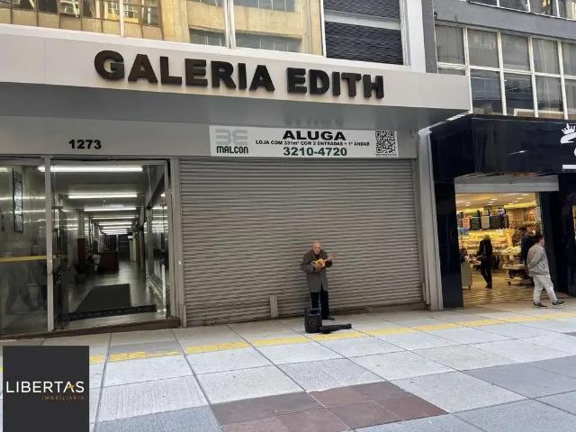 Ponto Comercial venda em Região Geográfica Imediata de Porto Alegre, Região Metropolitana de Porto Alegre