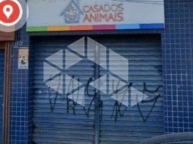 Ponto Comercial venda em Centro Histórico, Porto Alegre