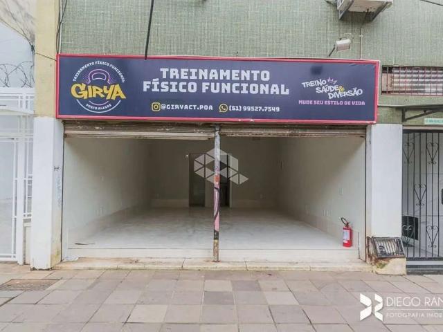 Ponto Comercial venda em Região Geográfica Imediata de Porto Alegre, Região Metropolitana de Porto Alegre