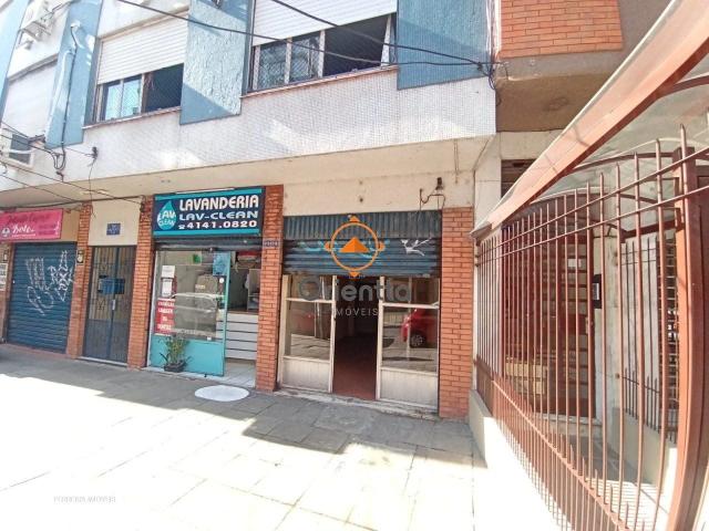 Ponto Comercial venda em Centro Histórico, Porto Alegre