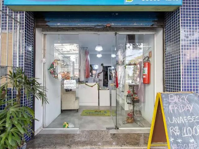 Ponto Comercial venda em Região Geográfica Imediata de Porto Alegre, Região Metropolitana de Porto Alegre